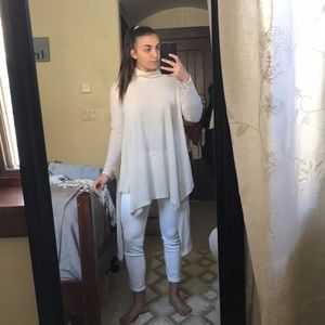 Free People long sleeve top/dress